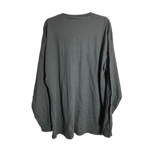 A NIGHTMARE ON ELM STREET New Black Graphic Tee Size 2XL - Picture 3 of 5